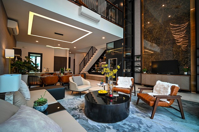 western home decor accessories