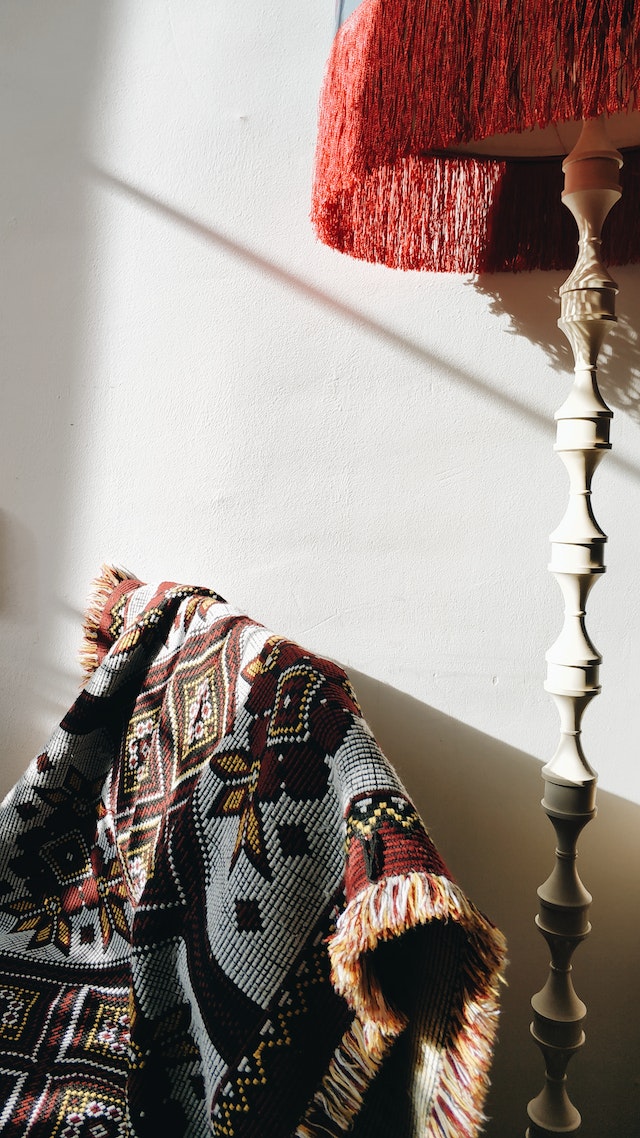DIY ideas for creating your own Western decor pieces