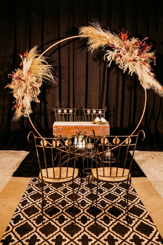 Tips for mixing and matching different Western elements
